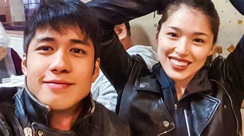 Aljur Abrenica confirms he and Kylie Padilla are back together