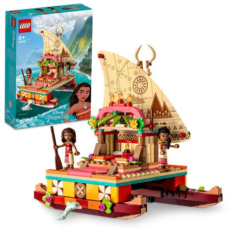 LEGO Disney 2023 sets unveiled