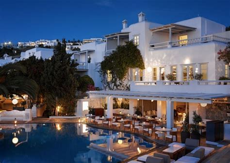 Best 26 Restaurants in Town, Mykonos | Greeka