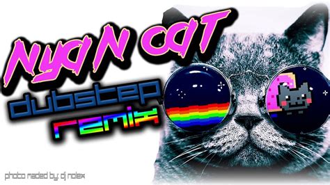 Nyan Cat [Dubstep] Remix - YouTube