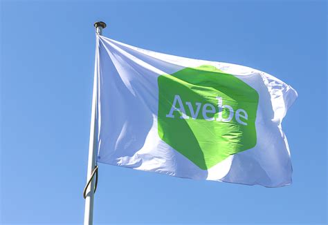 AVEBE flag – Potato News Today