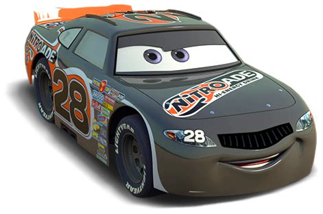 Aiken Axler | Pixar Cars Wiki | Fandom