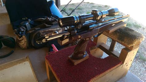 221 Fireball | The Firearms Forum