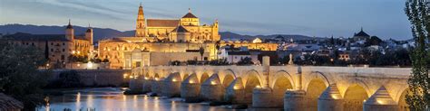 Wonderful small group tours in Andalucia, Southern Spain: visiting ...