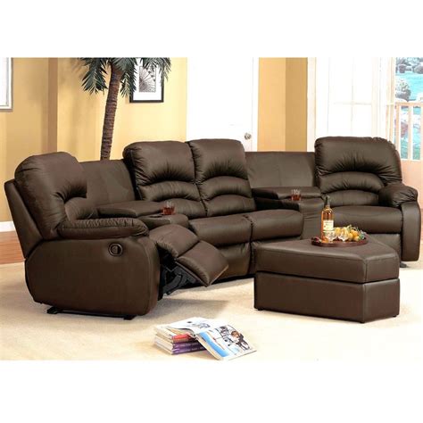 Home Theater Sectional Seating - Ideas on Foter