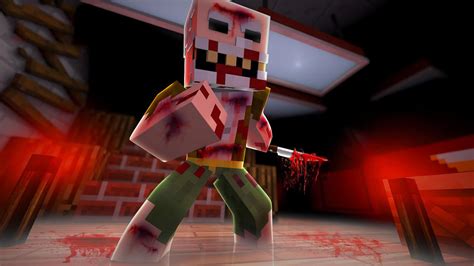 Horror Skins for Minecraft PE APK voor Android Download