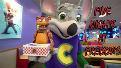 Nao Visite O Chuck E Cheese Fnaf Five Nights At Chuck E Cheeses – Theme Loader