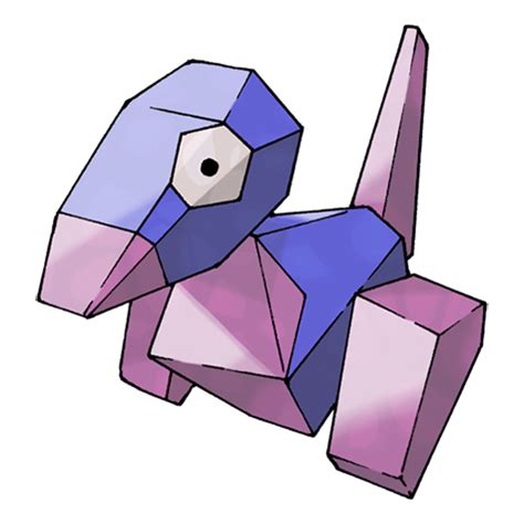 Pokémon | Porygon