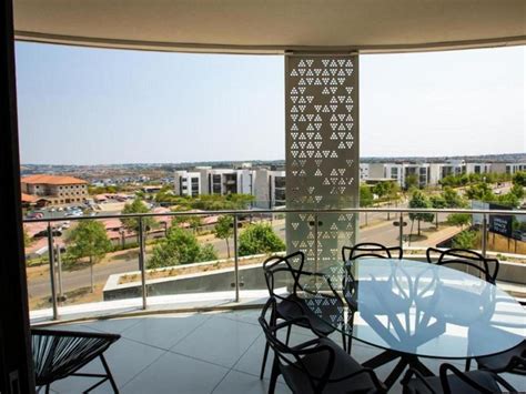 Executive Spaces @ Ellipse Waterfall in Midrand - BEST Getaways - South Africa's best weekend ...