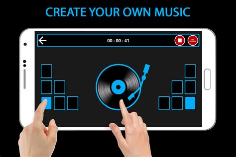 Create Your Own Music - Android Apps on Google Play