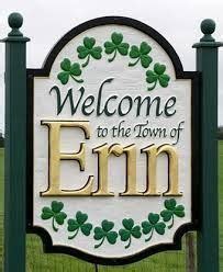 Erin, Ontario - Alchetron, The Free Social Encyclopedia