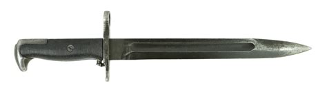 U.S. M1 Garand Bayonet (MM1343)