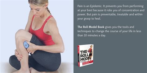 The Roll Model® Self Care Fitness | Jill Miller's Roll Model®