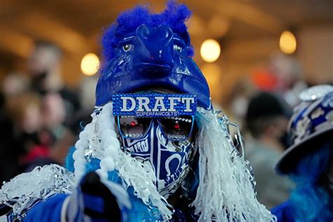 2021 NFL Draft: Live Blog - Sports Illustrated Notre Dame Fighting ...