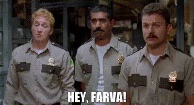 Super Troopers Quotes Farva