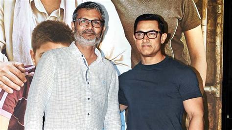 'Dangal' director Nitesh Tiwari plans his next