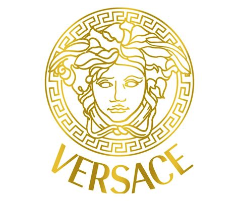 Symbole Versace | Versace logo, Versace wallpaper, Versace