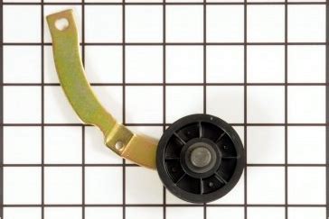 WP37001287 Maytag Dryer Belt Tensioner Pulley Assembly 37001287