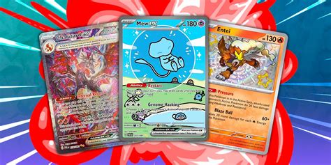 10 Pokémon TCG: Paldean Fates Cards Worth The Most Money