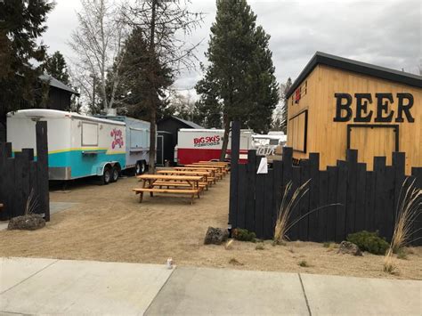 Must-Try Food Trucks in Bend, Oregon | Bend Food Trucks