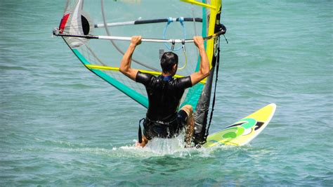 Fotos gratis : mar, agua, vehículo, navegación, acción, tabla de surf, deporte extremo, estilo ...