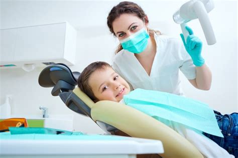 A Kid Friendly Dentist Shares Important Child Dental Milestones ...