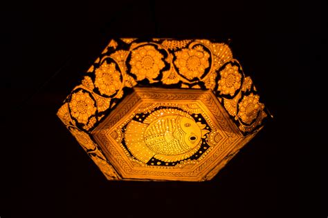 Lamp Shades | Lepakshi Handicrafts