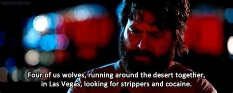 Alan Hangover Quotes Wolf Pack. QuotesGram