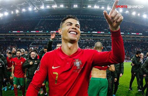 Cristiano Ronaldo Net Worth 2023 - Sportsunfold