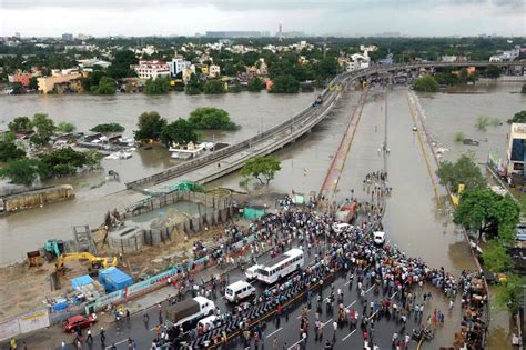 ManageEngine customer support slow due to Chennai flood disaster. - ManageEngine Blog