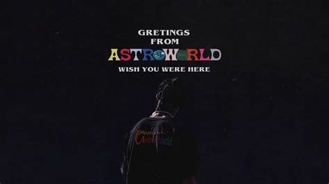 Travis Scott Astroworld Wallpapers - Top Free Travis Scott Astroworld ...