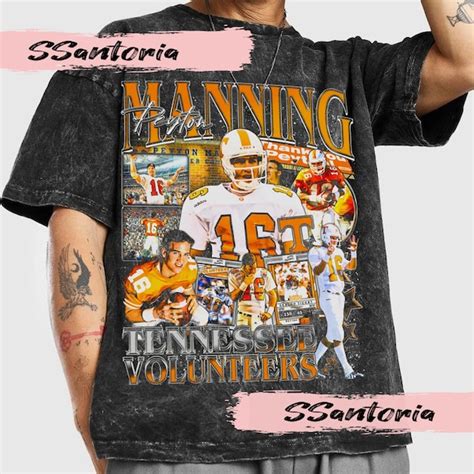 Peyton Manning - Etsy