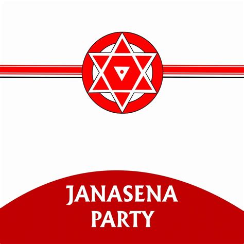 JanaSena Party Wallpapers - Top Free JanaSena Party Backgrounds ...