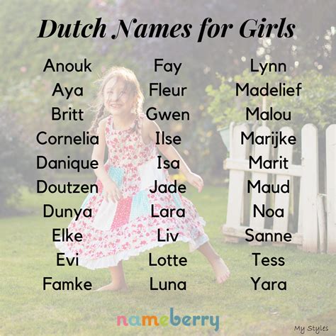 Pinterest | Dutch baby names, Hispanic baby names, Baby names