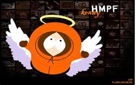 kenny - Kenny McCormick- South Park Photo (25564544) - Fanpop