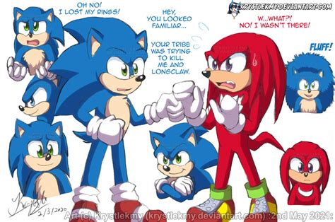 Fanart: Sonic The Hedgehog 2 Movie 02 by krystlekmy on DeviantArt