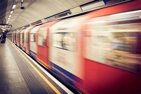 Waterloo and City line reopens to London commuters | News - Greatest ...