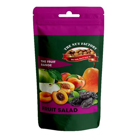 Dried Fruit Salad 250g