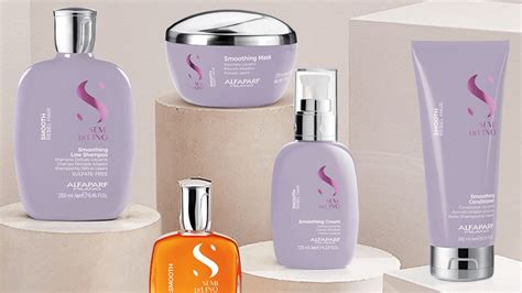 Semi Di Lino Semi Di Lino Smooth - My Haircare & Beauty