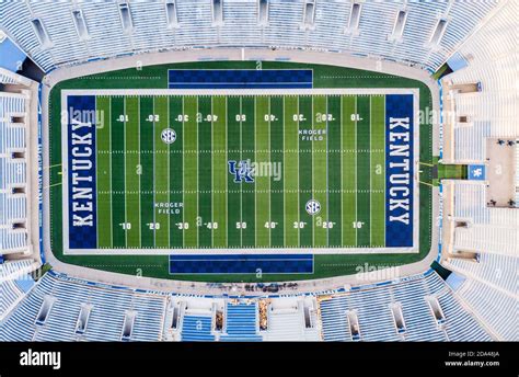 Kentucky Football Stadium