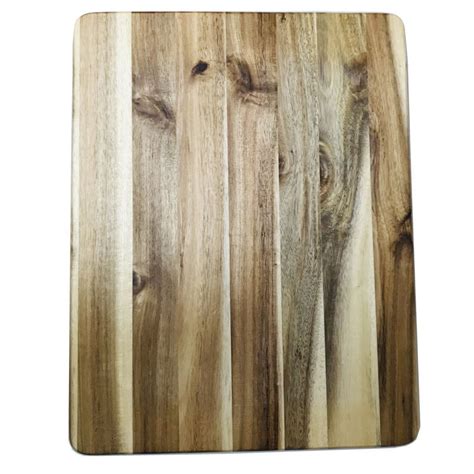 Acacia Cutting Board. Made from pristine renewable acacia