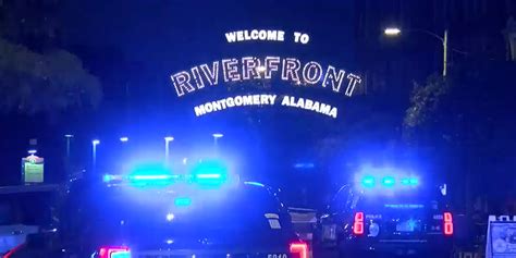 Montgomery Riverfront brawl leads to multiple arrests | AllSides