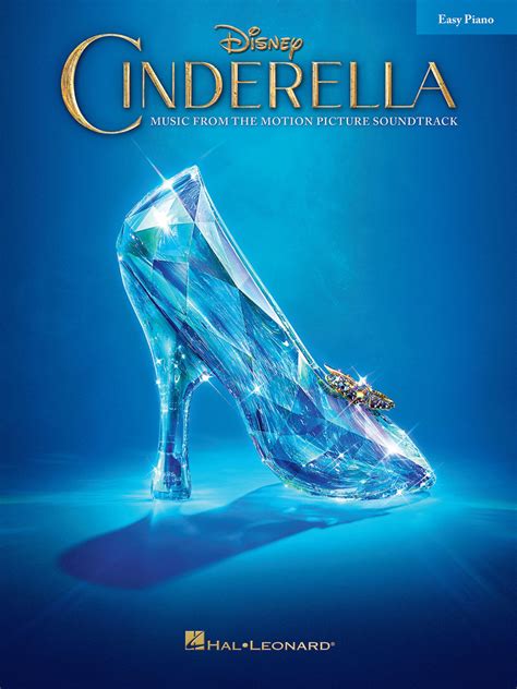 Cinderella by Patrick Doyle Sheet Music