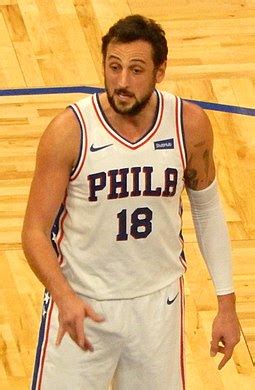 Marco Belinelli - Wikipedia