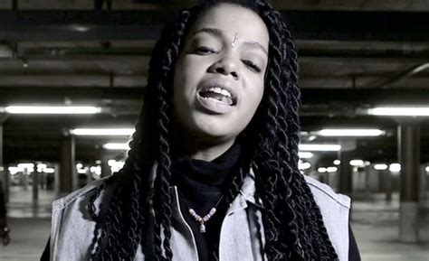 Shekhinah Talks Being Abandoned At Birth - OkMzansi