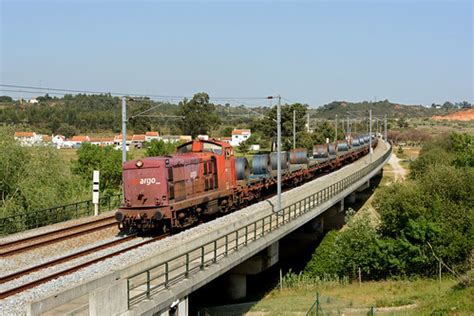 TK 1449 | SIDERURGICO 65086 Setúbal-Mar - Triagem da Siderur… | Flickr