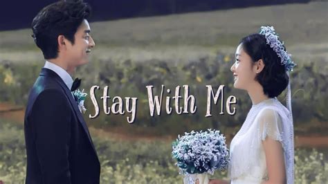 Stay with me / chanyeol feat punch / letra español - YouTube