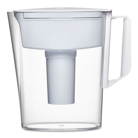 Brita Water Pitcher Manual