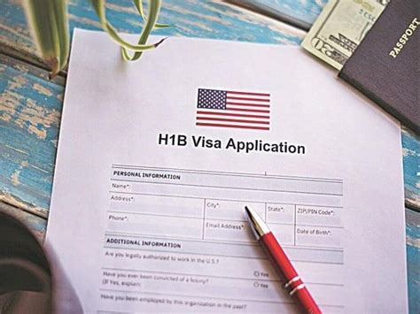 How To Apply H1b Visa From Philippines