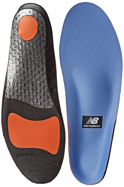 New Balance Insoles IUSA3810 Supportive Cushioning Insole New Balance | eBay